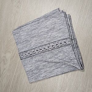 lululemon Vinyasa Scarf Special Edition